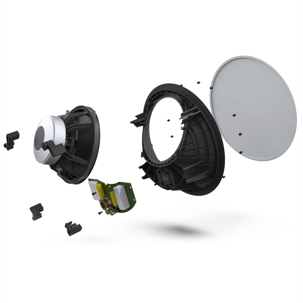 Invisa HTR 7000 (Each)