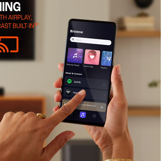 JBL BAR 1300X 11.4 Soundbar Black