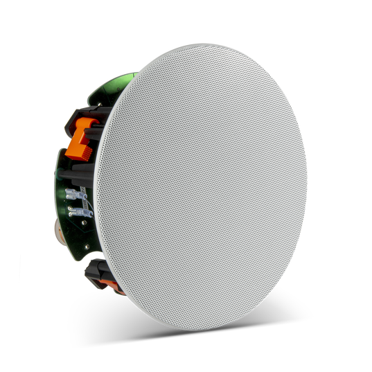 JBL Stage 260CDT 2-way 6.5in (166mm) Dual Tweeter In-Ceiling Loudspeaker (Each)