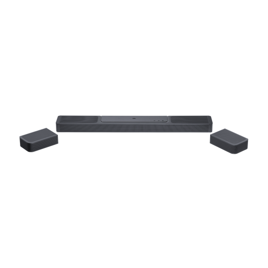 JBL BAR 9.1 True Wireless Surround With Dolby Atmos® (Demo)