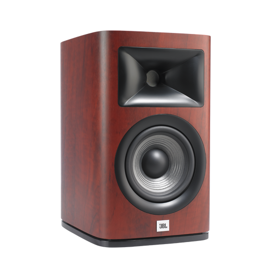 JBL Studio 620 5.25-inch 2-way Bookshelf Loudspeakers (Pair) (Demo)