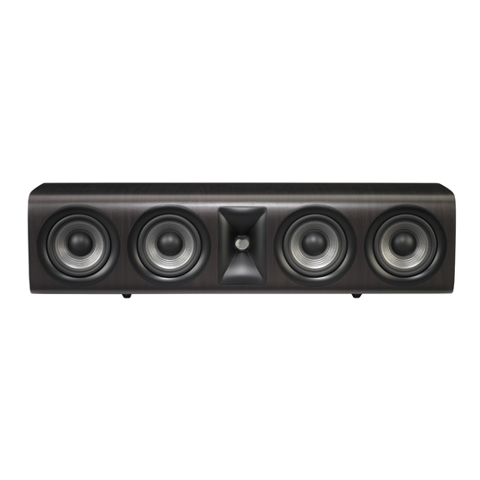 JBL Studio 665C Quad 5.25-inch 2.5-way Center Channel Loudspeaker (Demo)