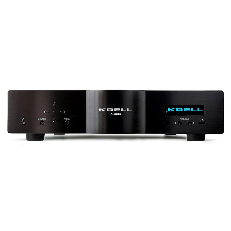 K-300i Black (Demo Unit)
