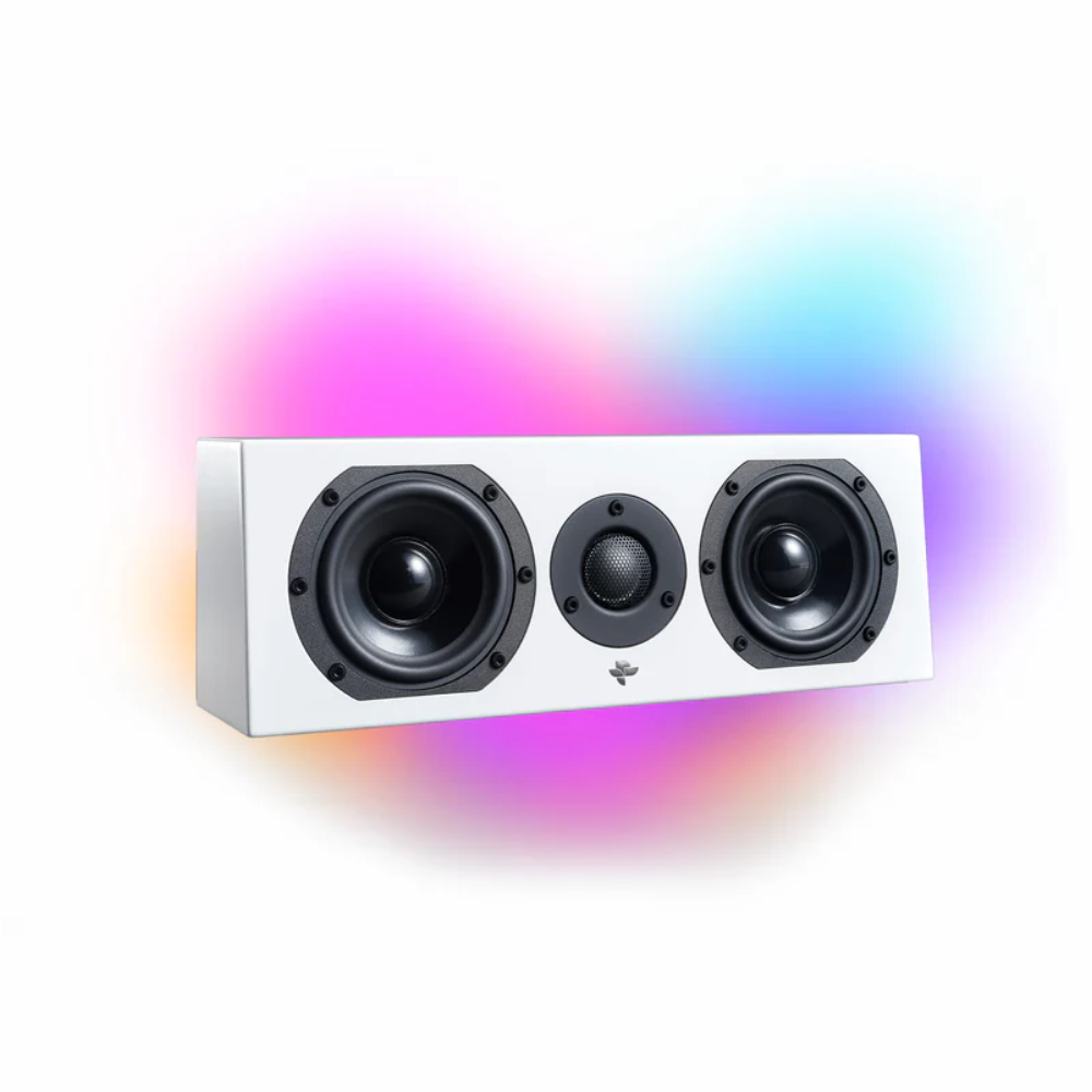KIN FLEX Center Speaker (Each)