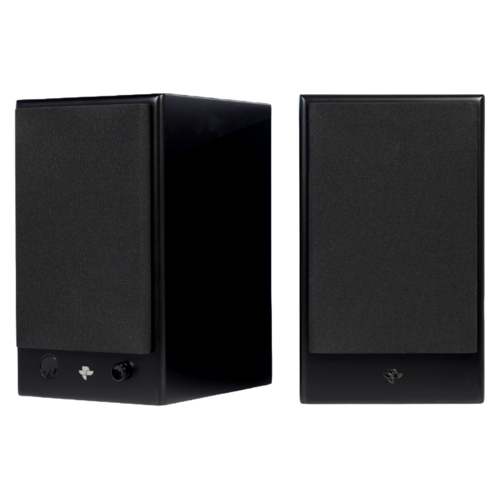 Totem KIN Play Mini Bluetooth Speakers (Pair) (Demo)