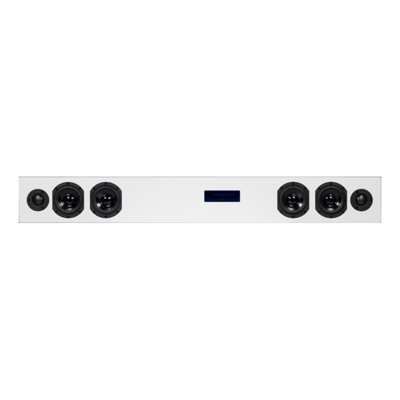 KIN Play Soundbar II