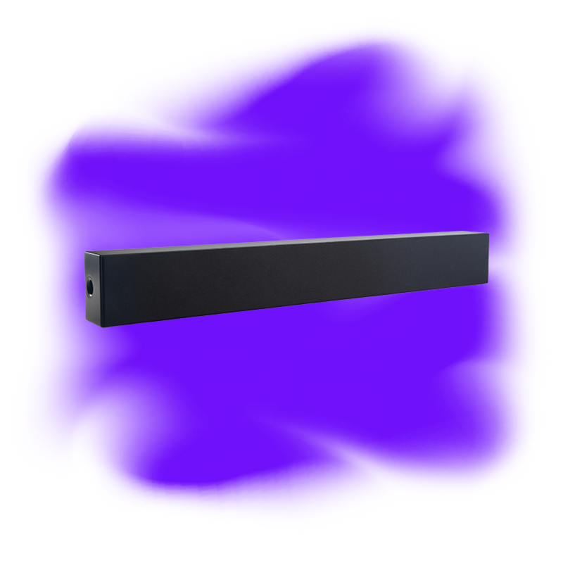 KIN Play Soundbar II