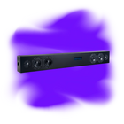 KIN Play Soundbar II