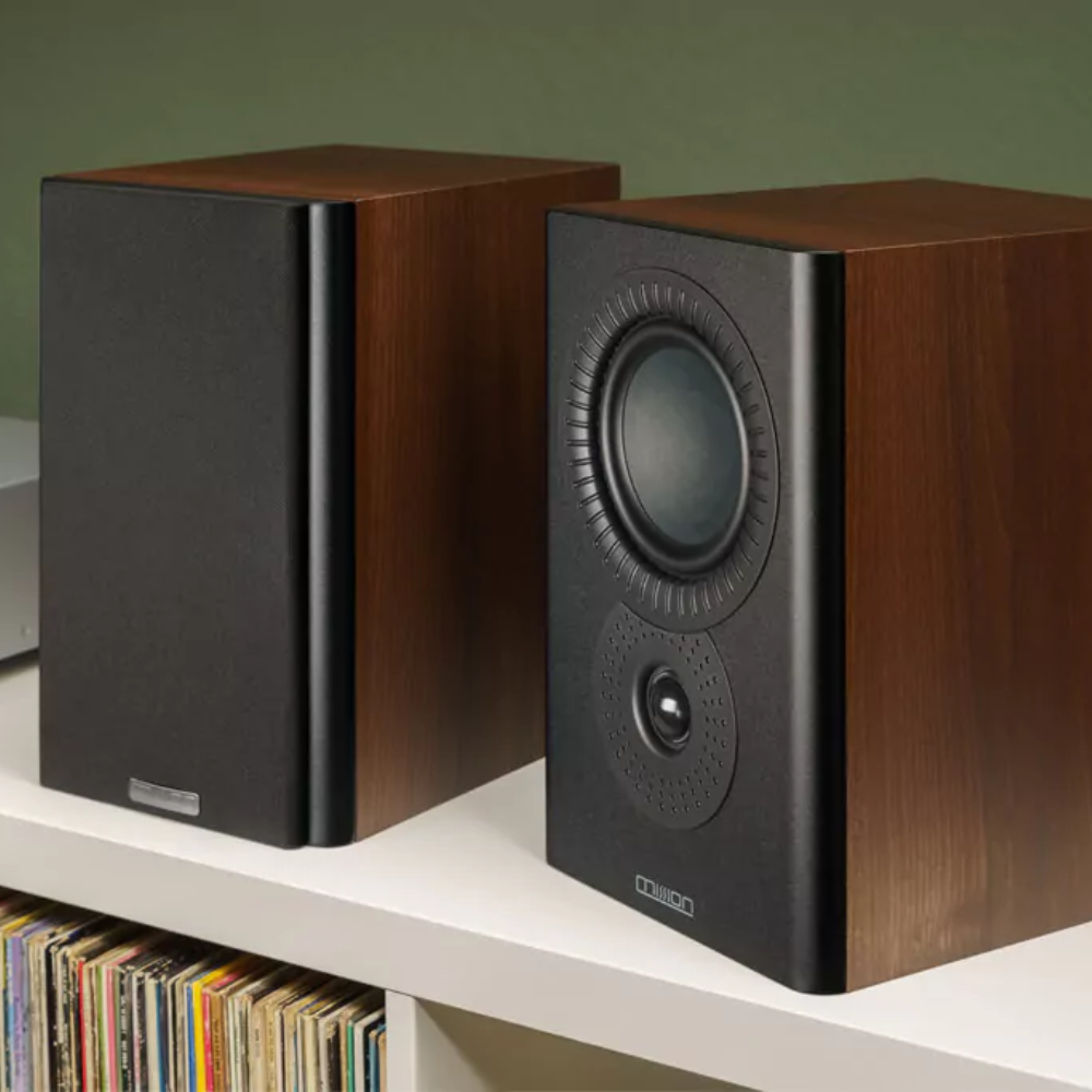 LX-2 MKII (Pair)