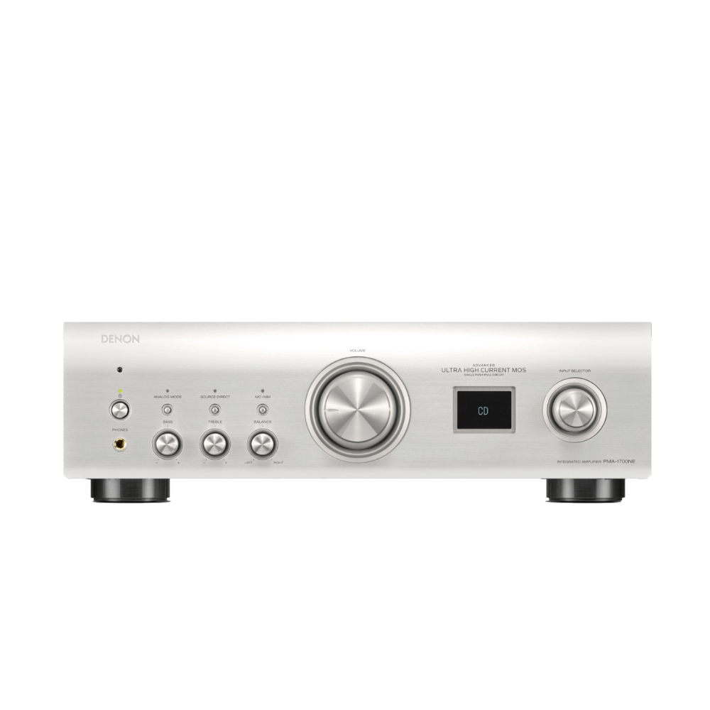 Denon PMA-1700NE Integrated Amplifier