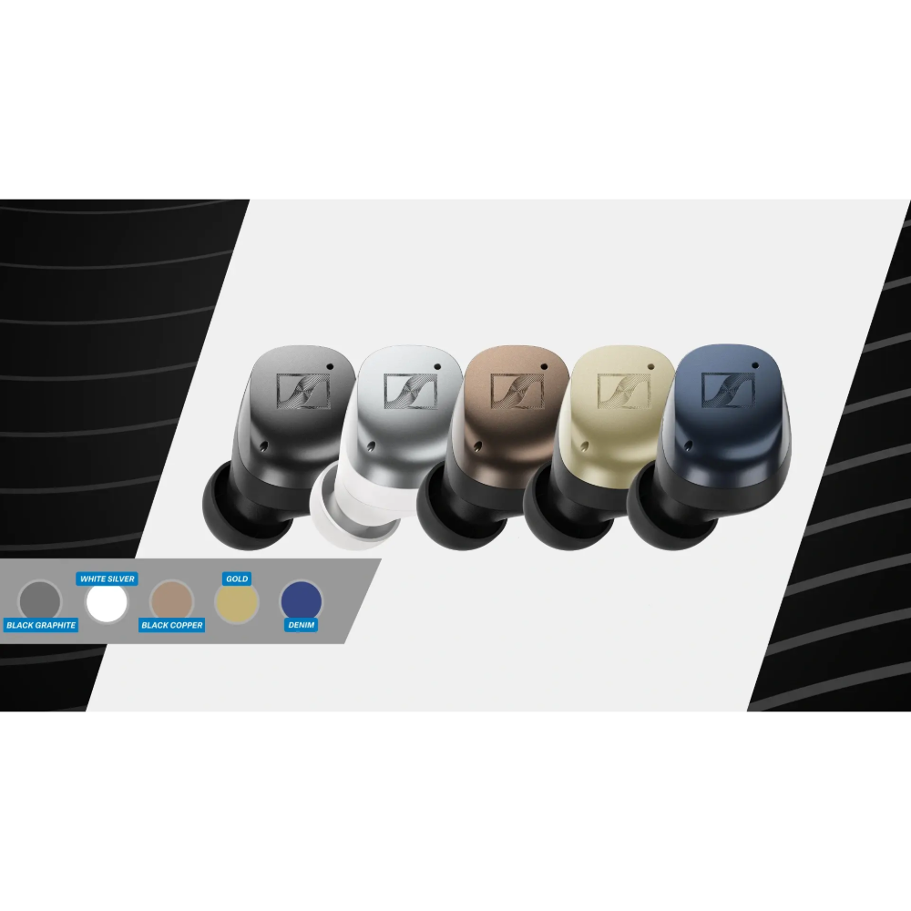 MOMENTUM True Wireless 4 - 4th generation