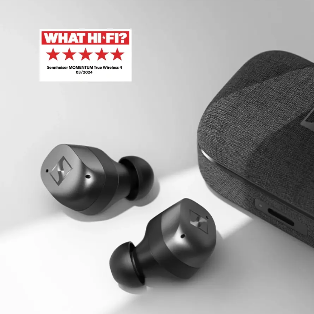 MOMENTUM True Wireless 4 - 4th generation