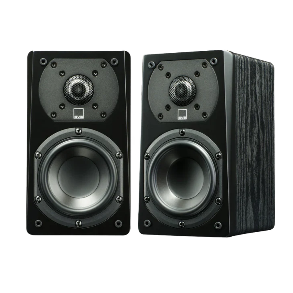 Prime Satellite (Pair)