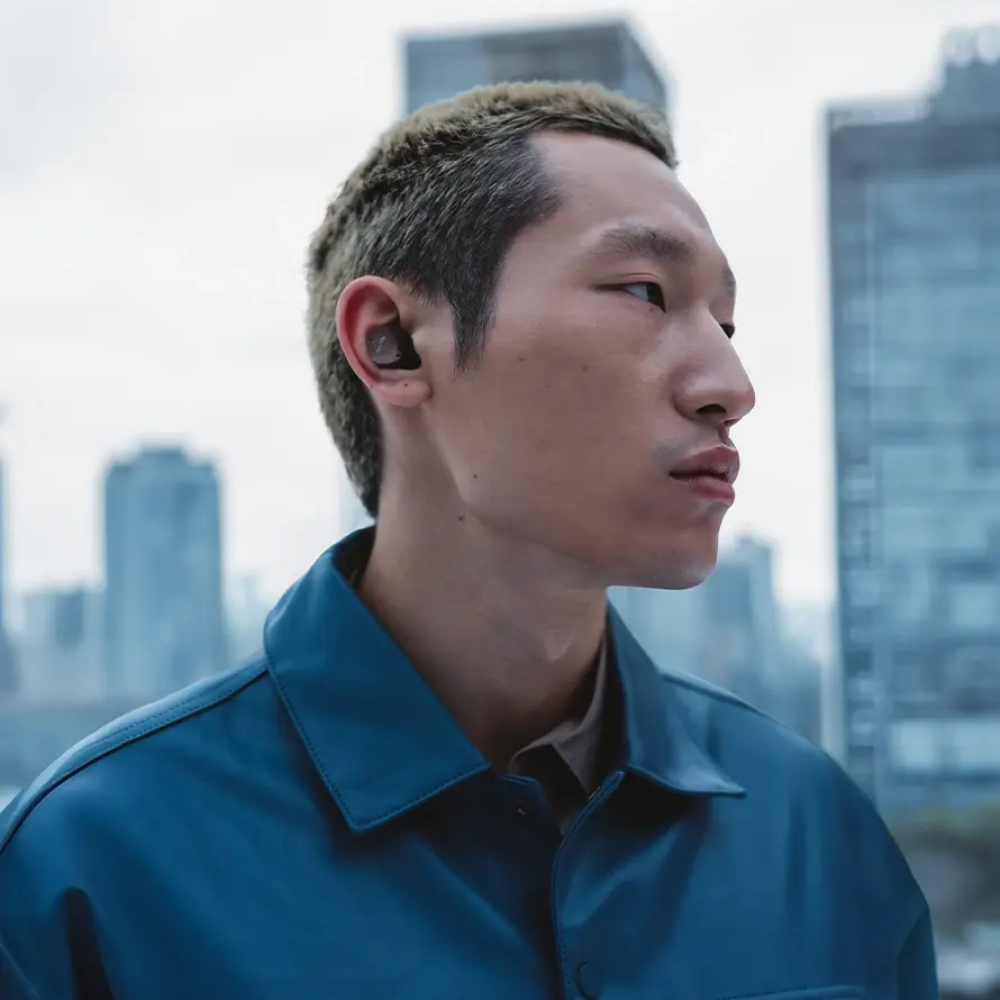 MOMENTUM True Wireless 4 - 4th generation