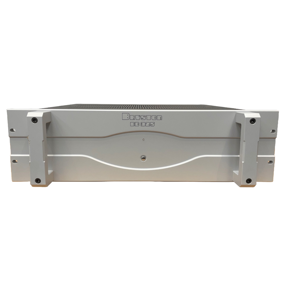 BD-325 Amplifier