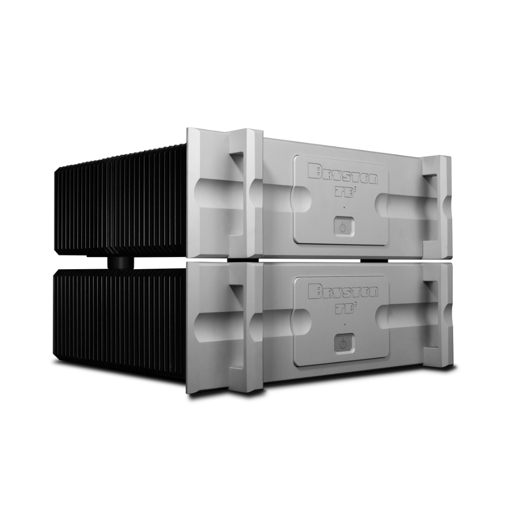7B Cubed Mono Amplifier