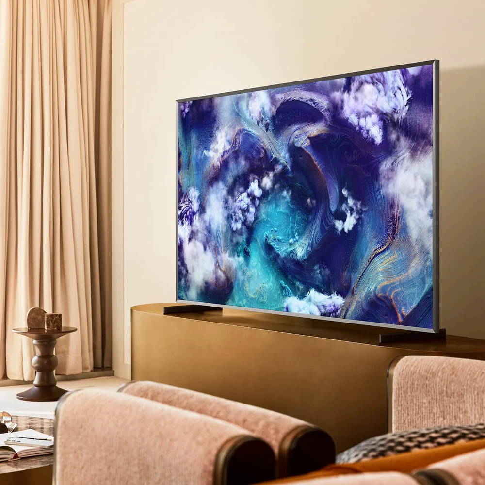 Neo QLED 8K QN900F Vision AI Smart TV (2025)