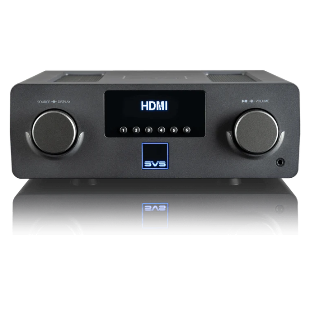 Prime Wireless Pro Soundbase