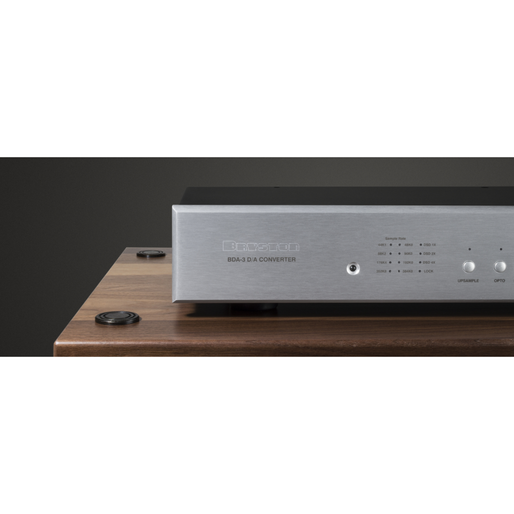 BDA-3 Digital to Analog Converter