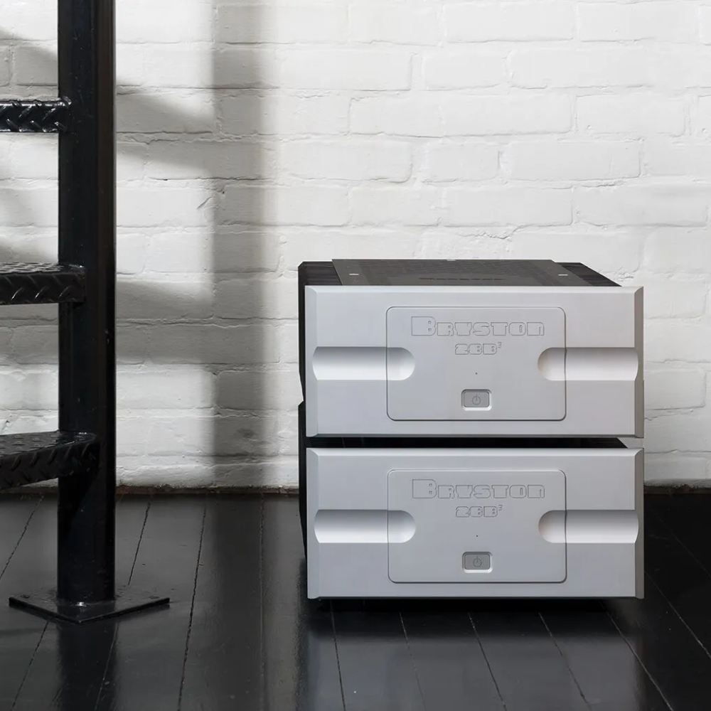 28B Cubed Mono Amplifier
