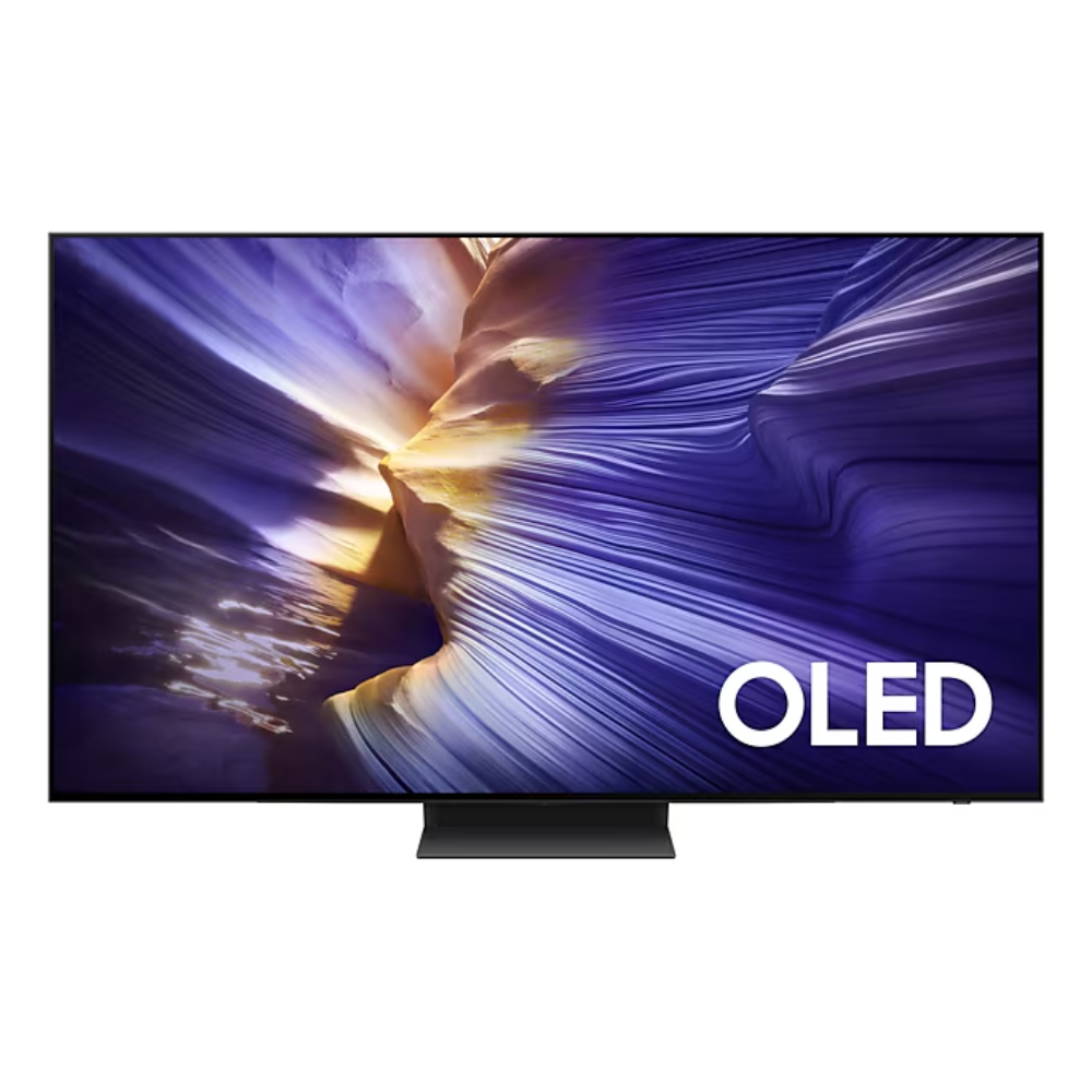 OLED S90F 4K Vision AI Smart TV (2025)