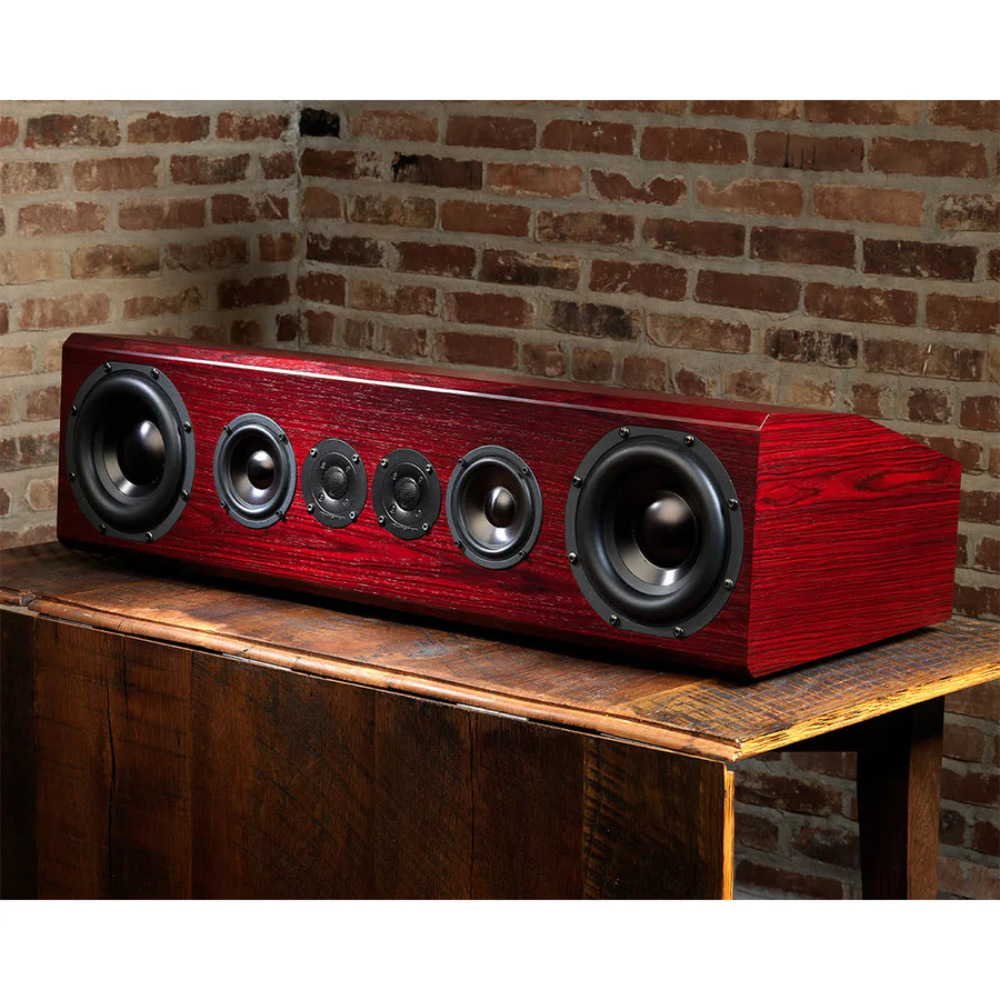 TC10 Center Channel Speakers