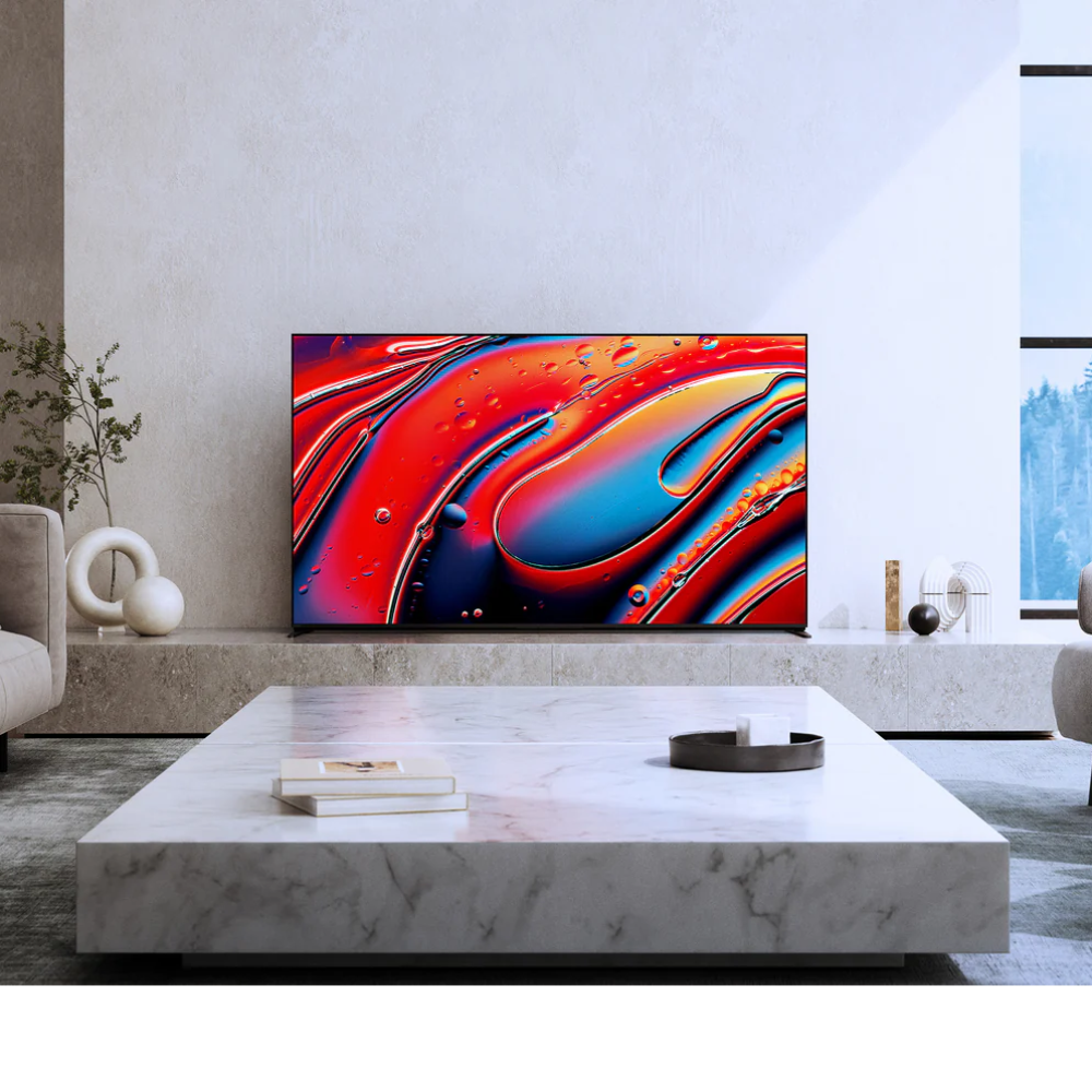 BRAVIA 9