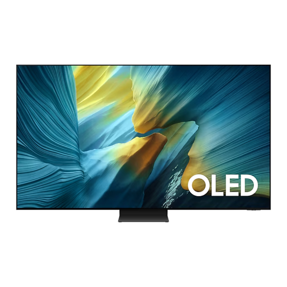 OLED S95F 4K Vision AI Smart TV (2025)