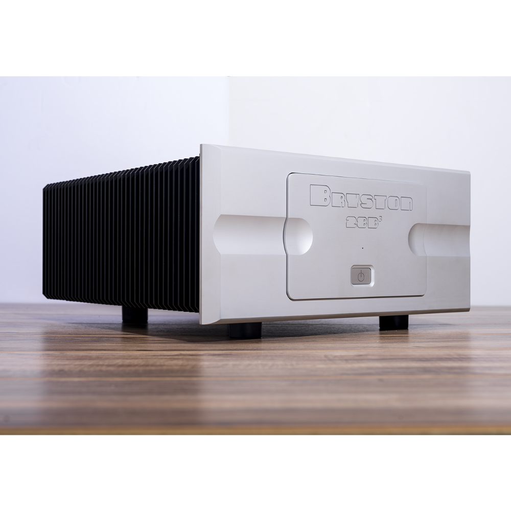 28B Cubed Mono Amplifier