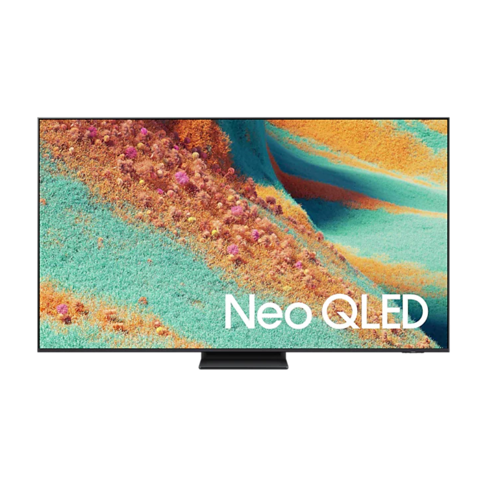 Neo QLED QN85F 4K Samsung Vision AI Smart TV (2025)