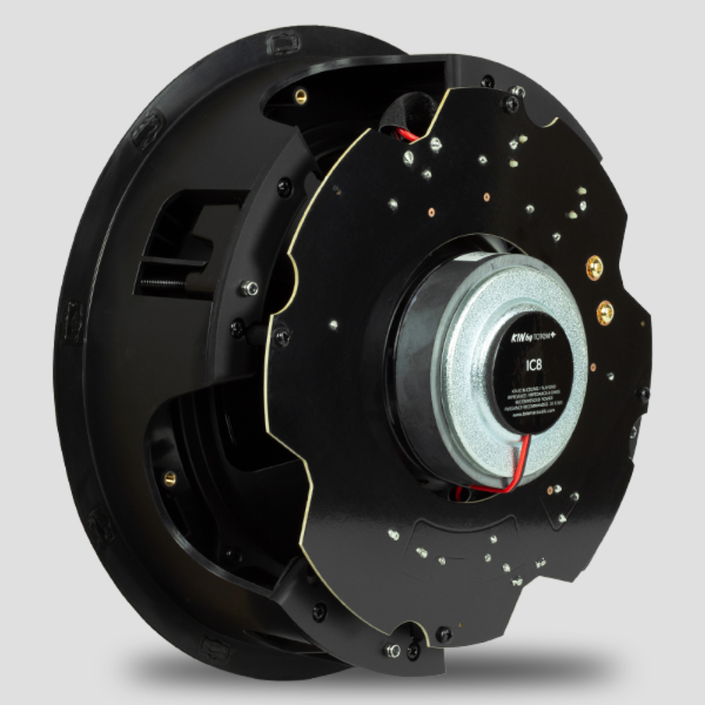 KIN IC8