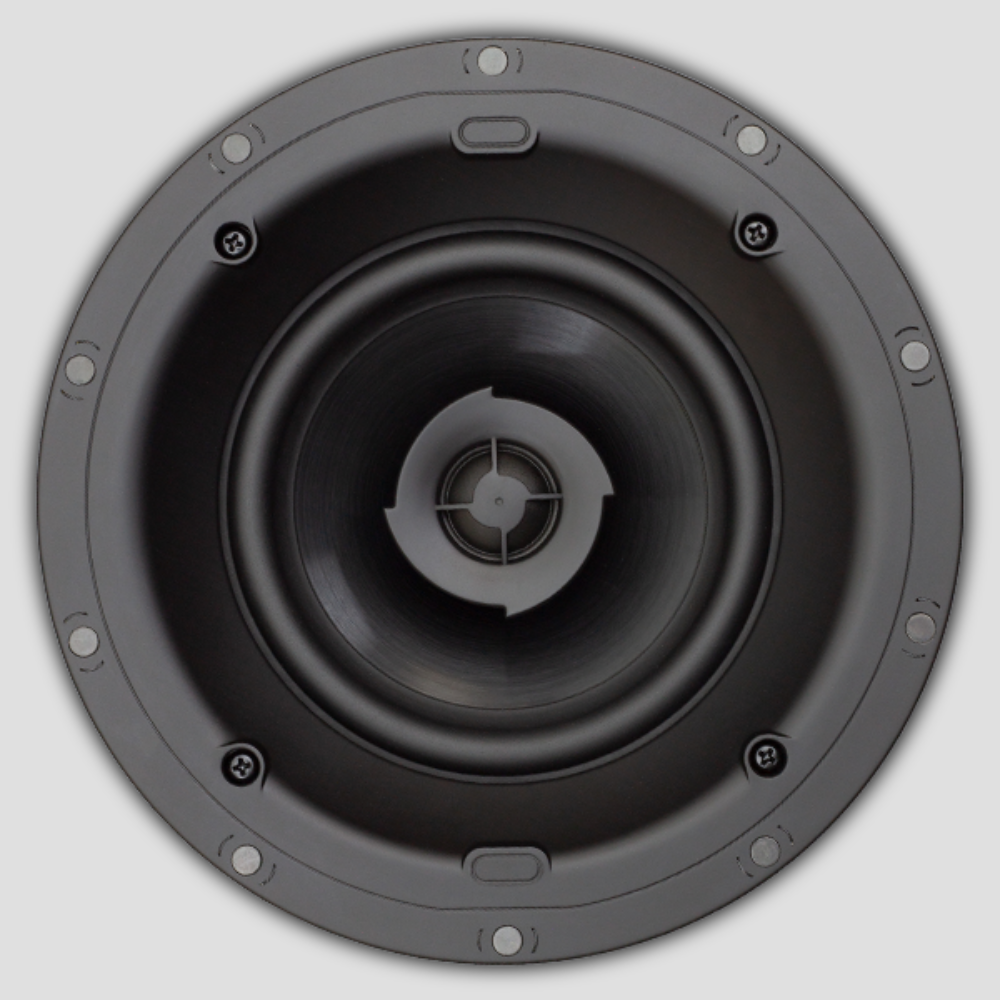 KIN IC6 In-Ceiling Speaker (Unit)