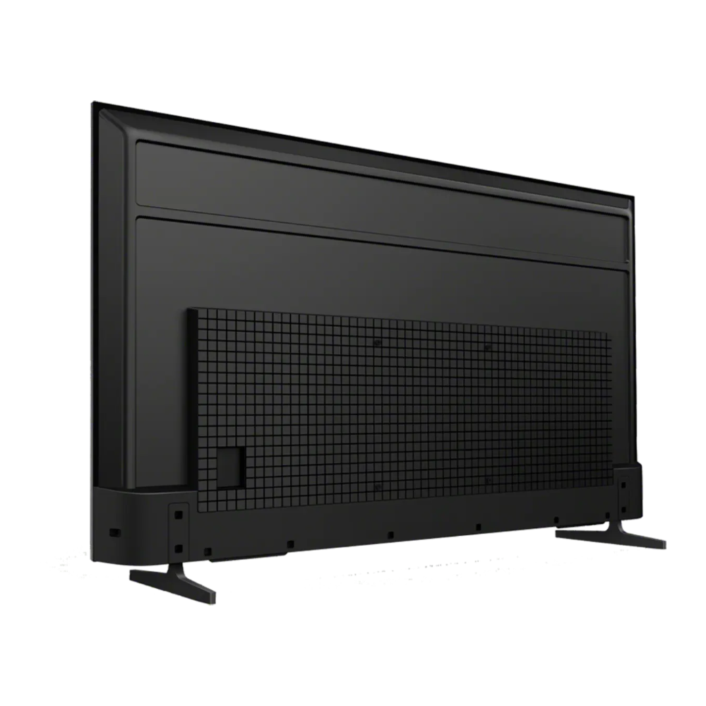 Sony BRAVIA 2 II  4K Processor X1™ 4K Ultra HD  High Dynamic Range (HDR)  Smart TV (Google TV)