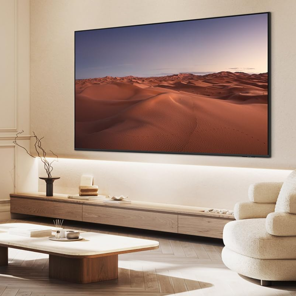 QLED Q6F 4K Smart TV (2025)