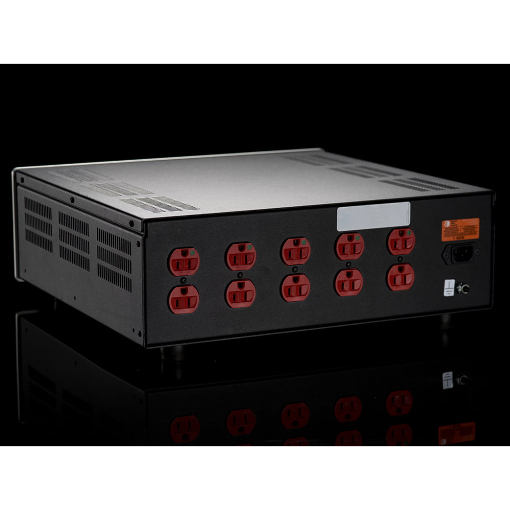 BIT RM Series Isolation Transformers
