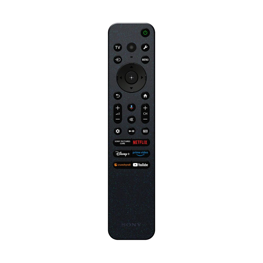 BRAVIA 3