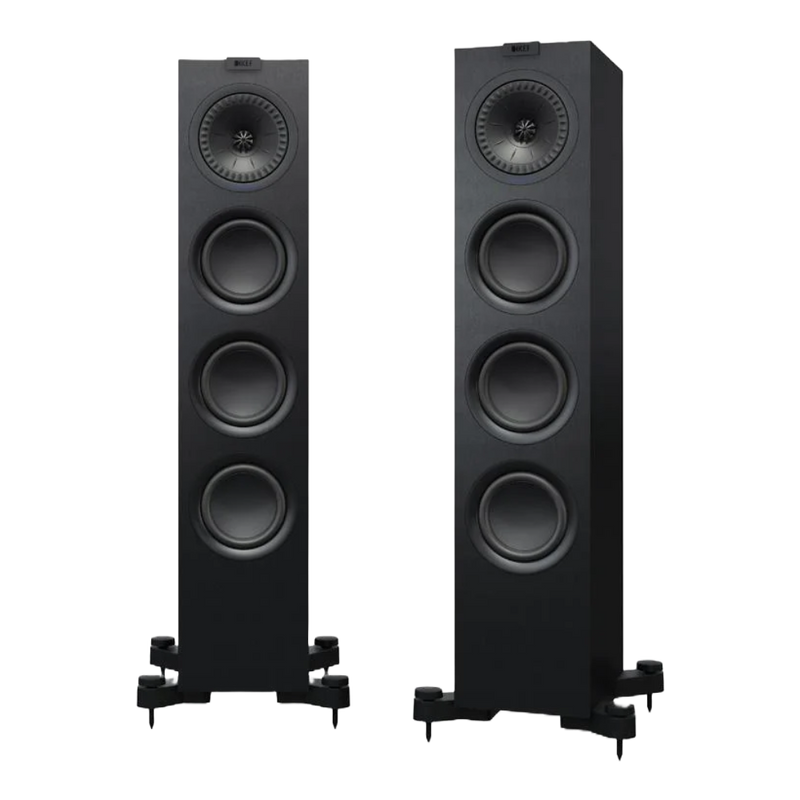 Q550 (Demo Unit)