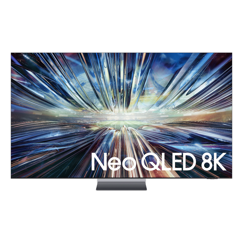 Neo QLED 8K QN900D Tizen OS Smart TV (2024)