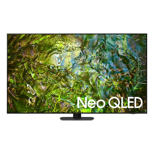 Neo QLED 4K QN90D Tizen OS Smart TV (2024)
