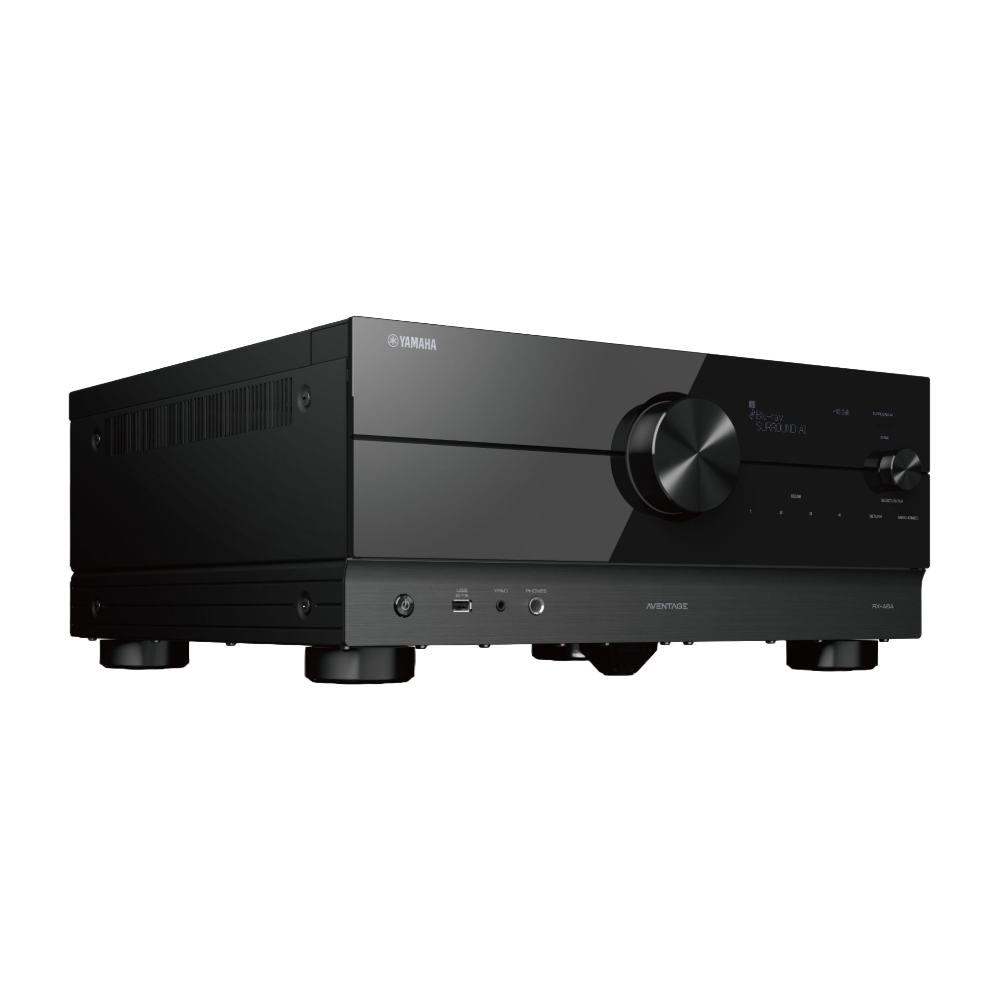 Yamaha RXA6A (Demo)