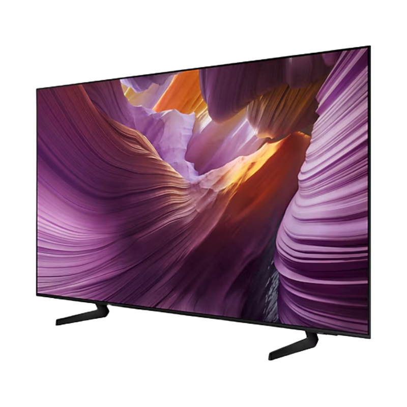 OLED S85F 4K Vision AI Smart TV (2025)