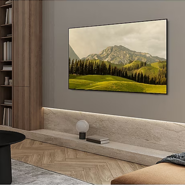OLED S85F 4K Vision AI Smart TV (2025)