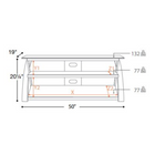 S85V50B Stand