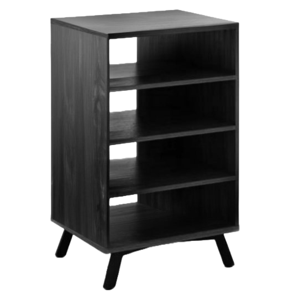 Sonora S40A5N Audio Stand Black