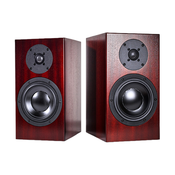Signature One Mahogany (Demo Unit)