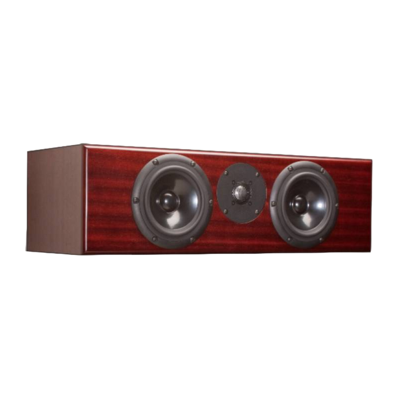 Sky Center Mahogany