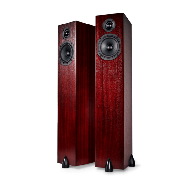 Sky Tower - Mahogany