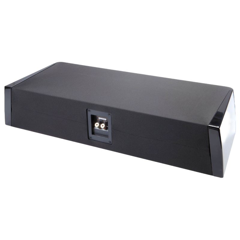 SuperCenter XL Center Channel (Each) – Sound & Sight