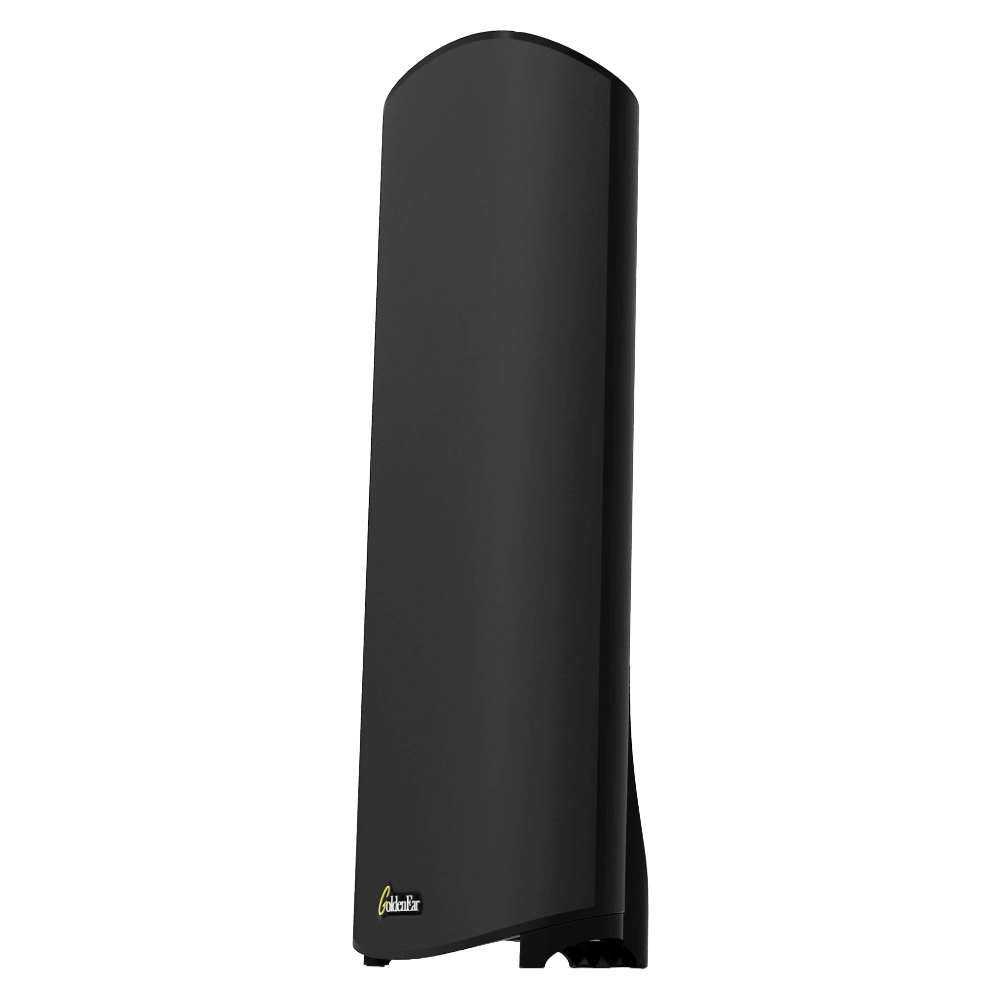 SuperSat 3  On-Wall Speaker (Each)