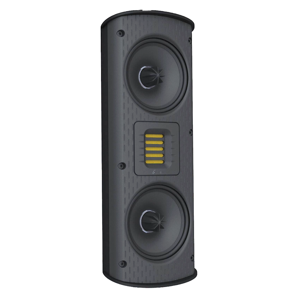 SuperSat 3  On-Wall Speaker (Each)